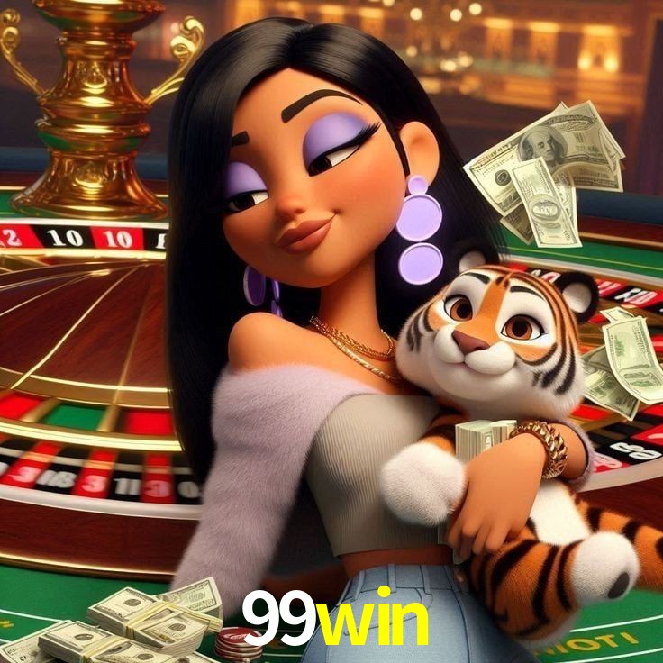 Welcome Bonus 99win