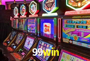 A Emoção da Loteria na 99win: Uma Chance de Mudança de Vida