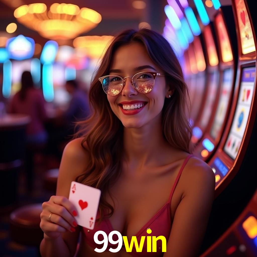 Statistics 99win