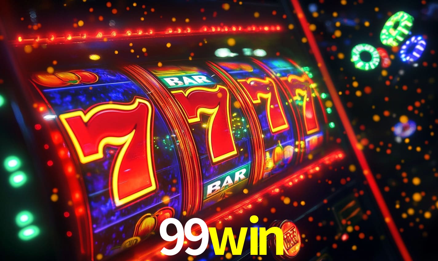 99win casino