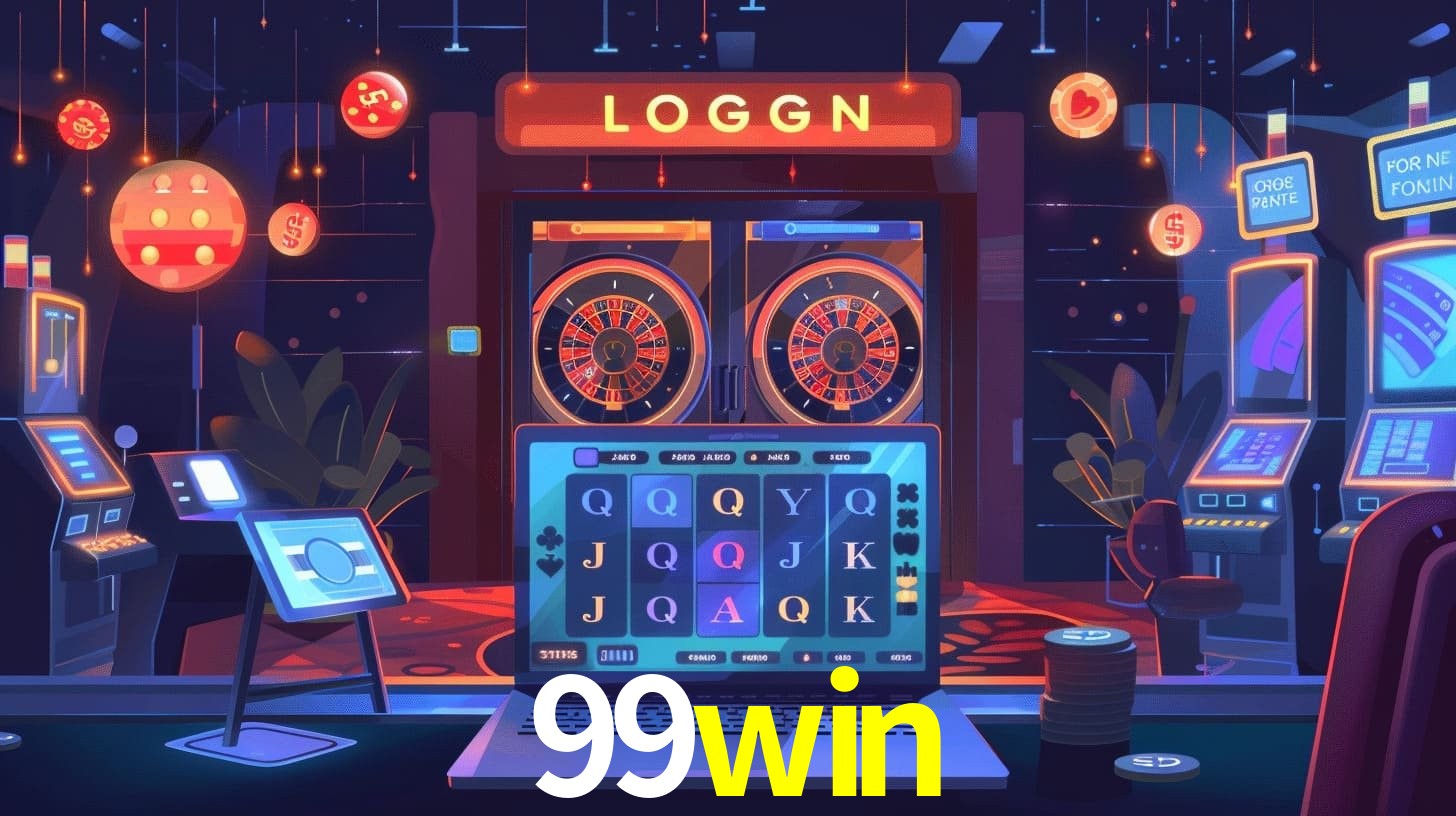 Integração de APIs 99win