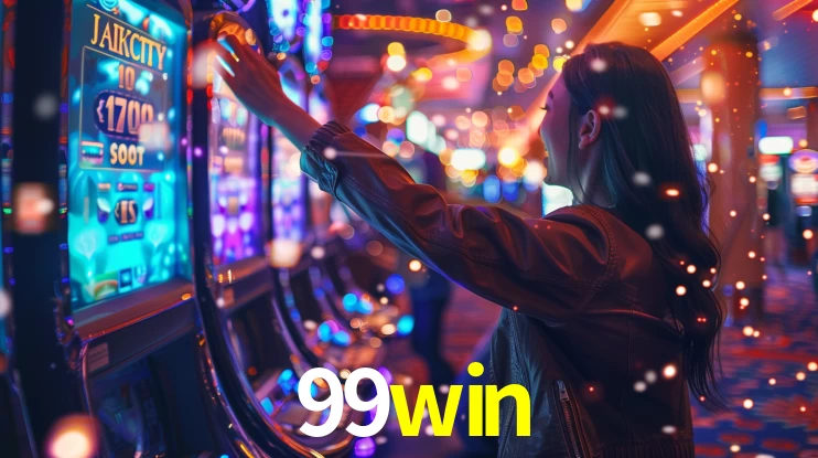 99win casino