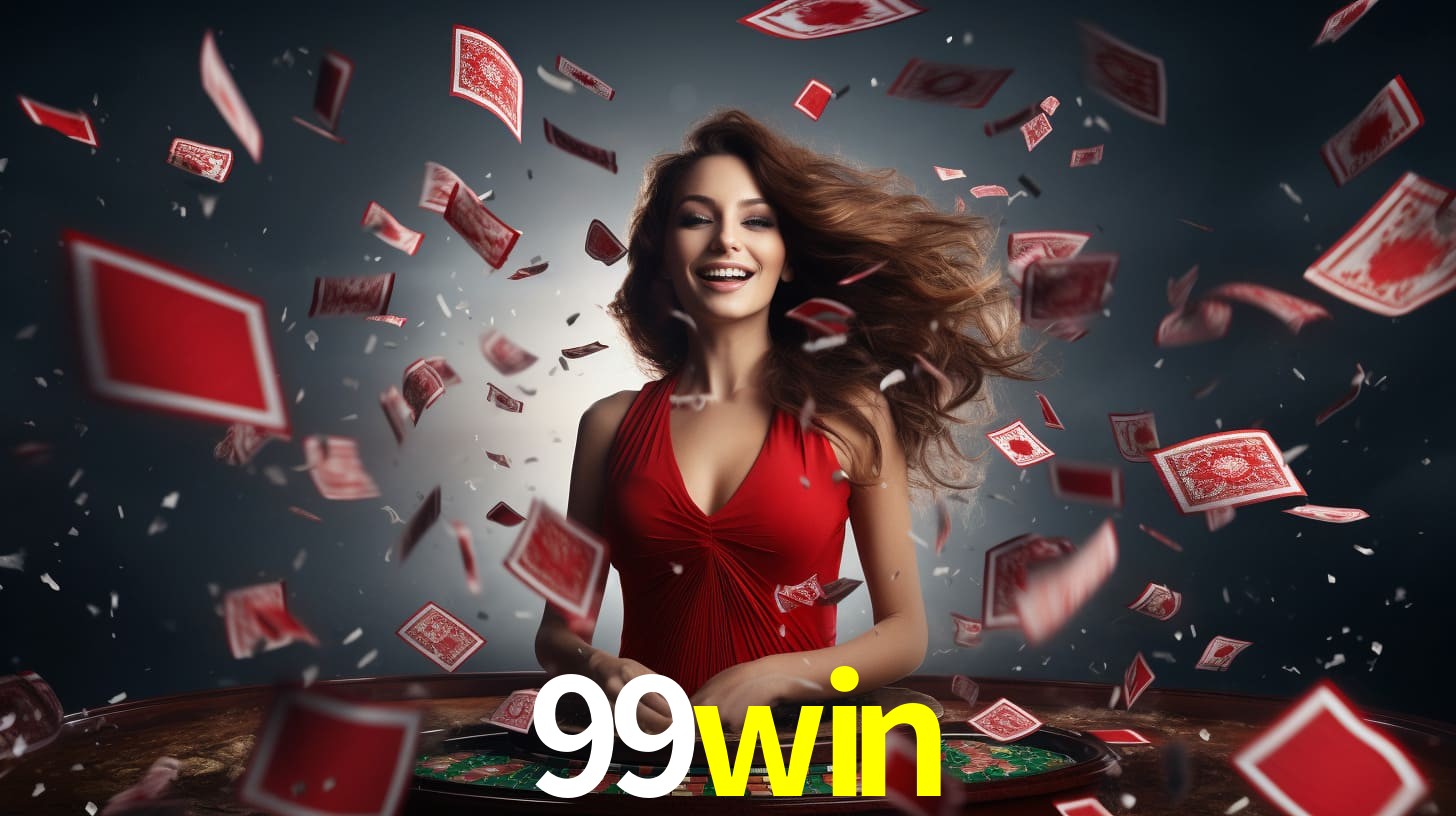 Blackjack Table 99win