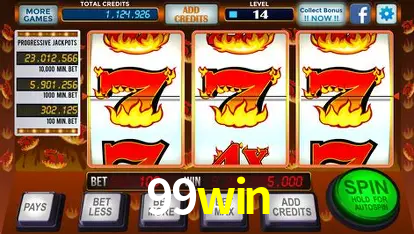 Desvendando o Mundo dos Jogos Virtuais na 99win
