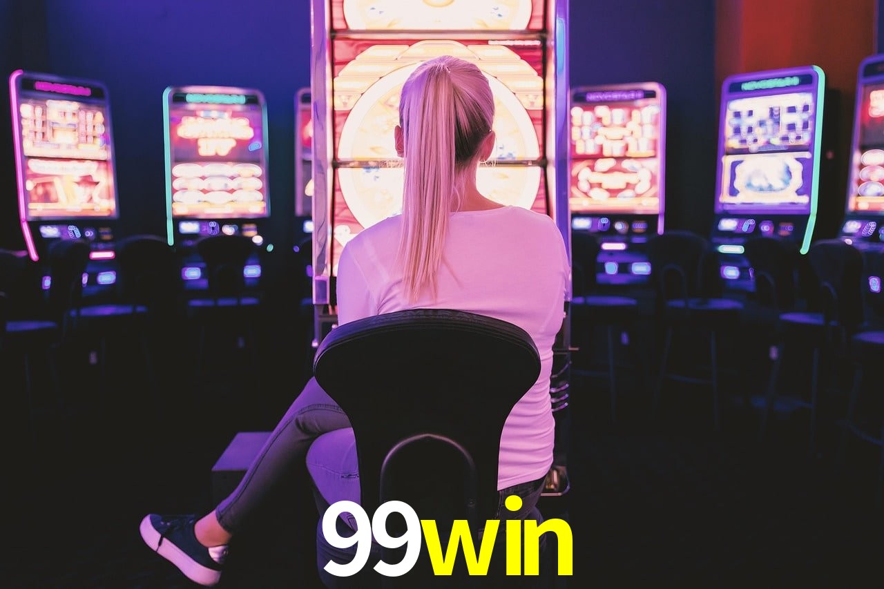 Slot Games 99win