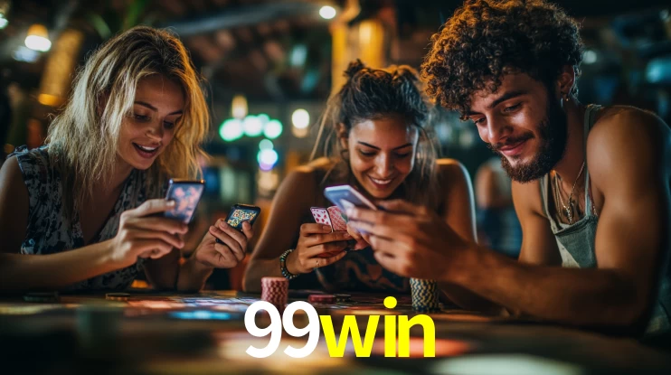 Live Casino 99win