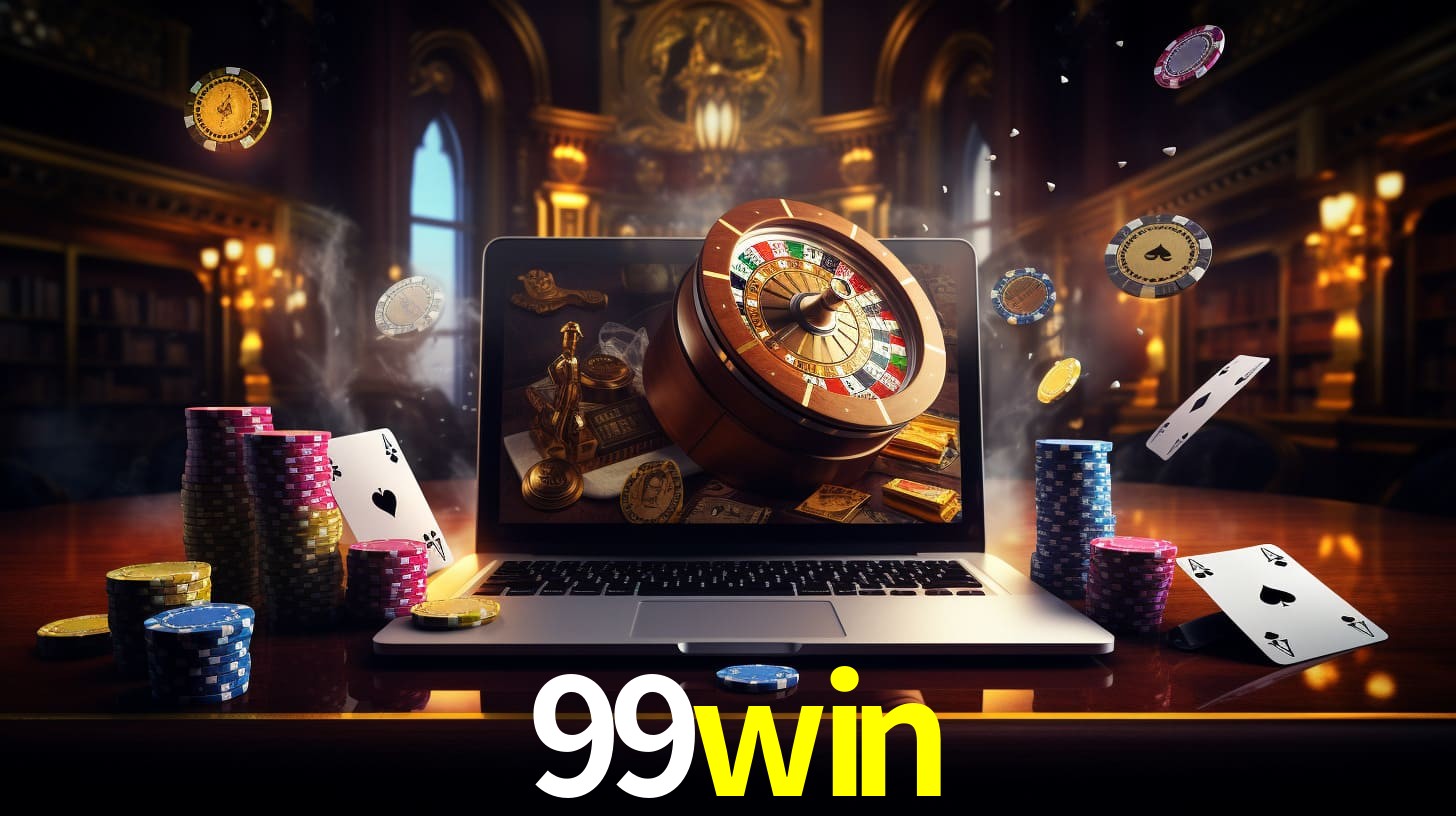 VIP Casino 99win
