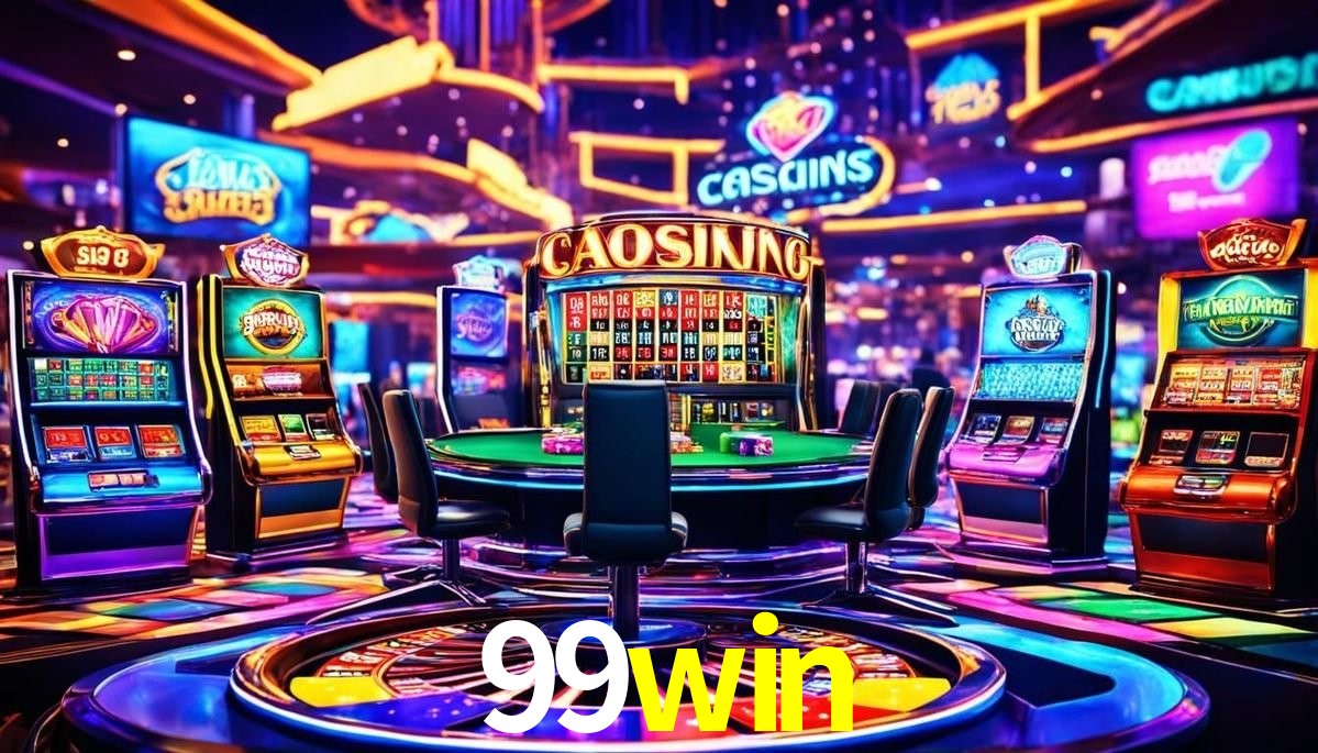Apostas de Tênis 99win