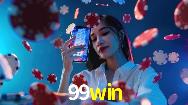 Desvendando o Mundo dos Jogos Virtuais na 99win