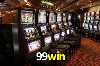 A Revolução dos Aplicativos de Jogos no 99win