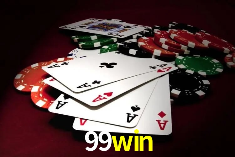 Bônus Diários 99win