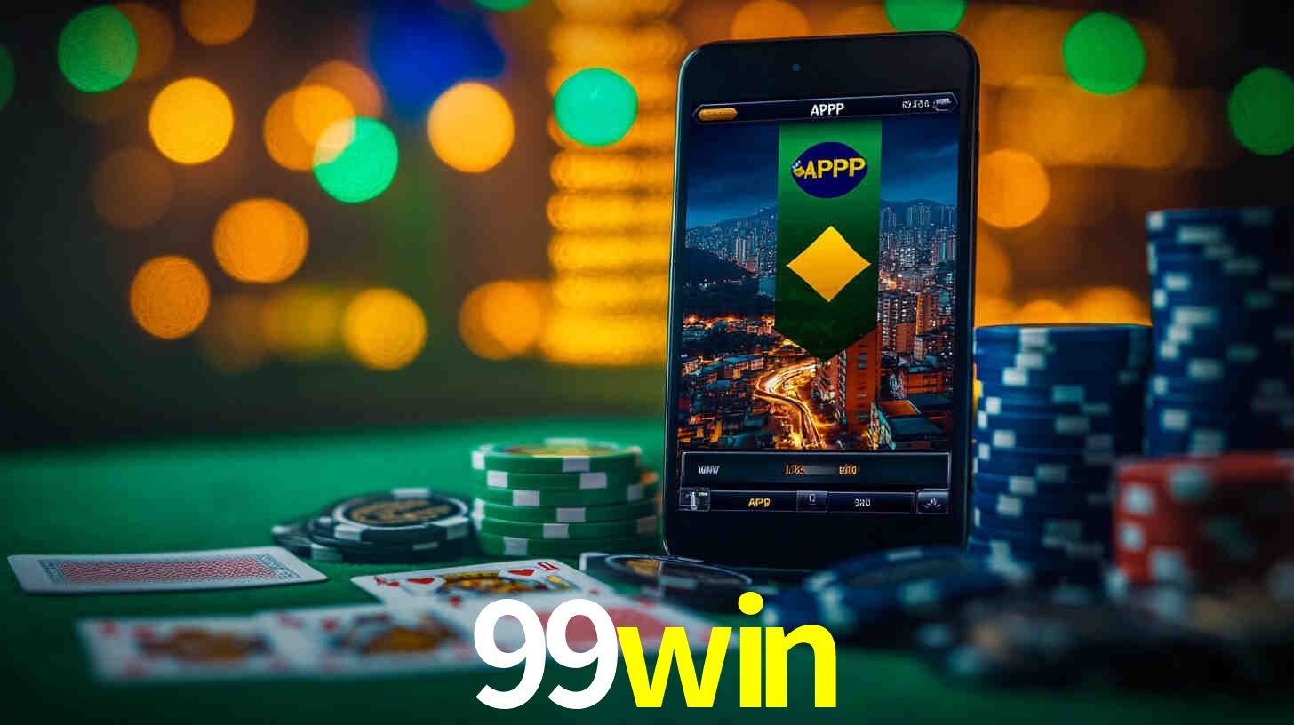 Explorando a Categoria de Eventos em Apostas na 99win