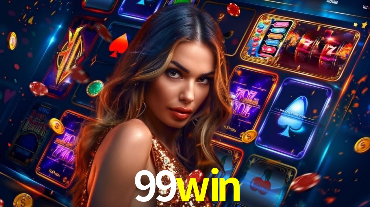 A Emoção da Loteria na 99win: Uma Chance de Mudança de Vida