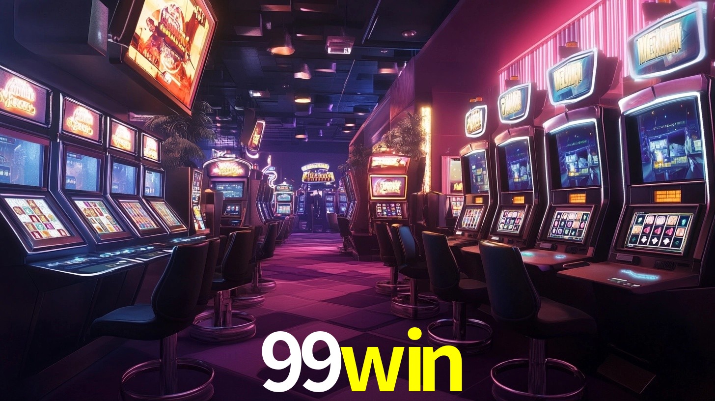 99win App Interface