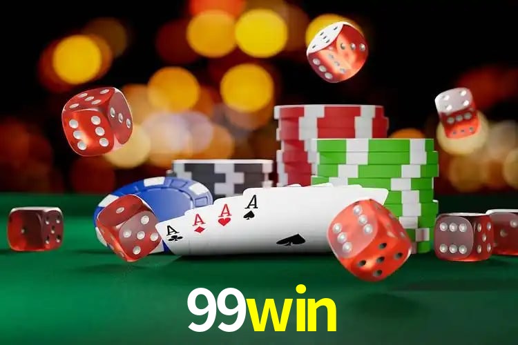 Recursos de Bônus 99win