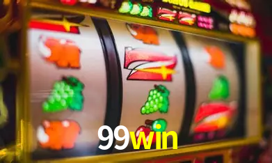 Descubra a Magia dos Jogos de Arcade no 99win