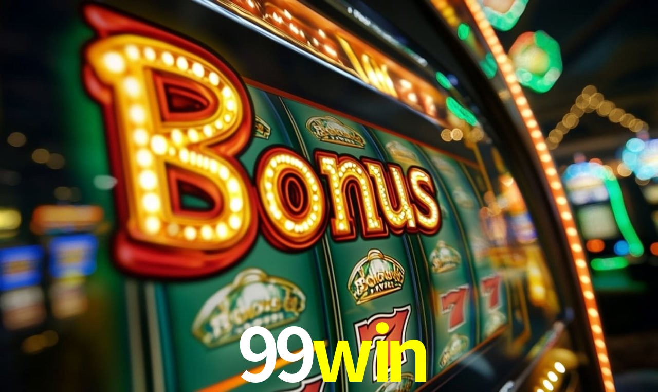 Variedade de jogos na 99win