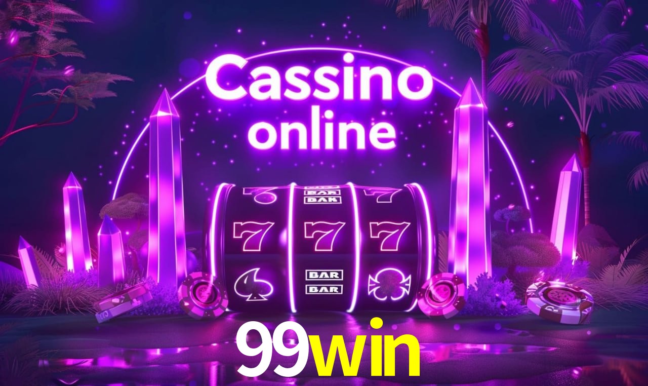 Benefícios da Conta 99win