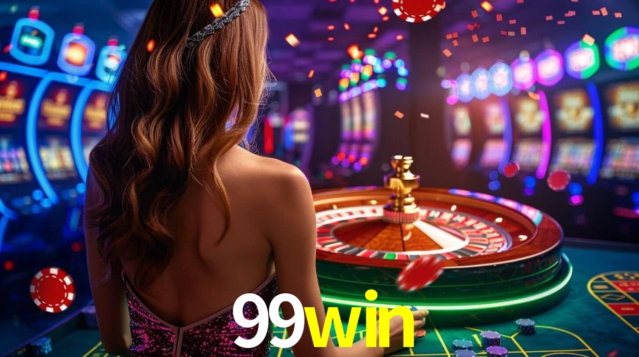 APP rápido e leve da 99win