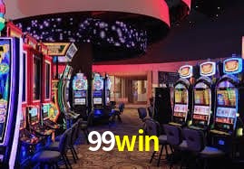 Jogos populares e pagamentos rápidos na 99win