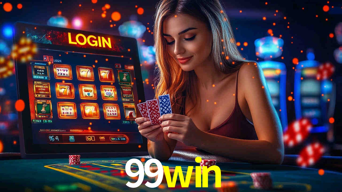 Bônus Generosos e Exclusivos no 99win para Você!