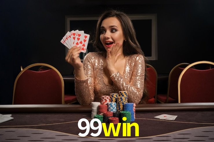 cassino 99win
