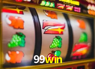 Descubra o Mundo do Cassino Online com 99win