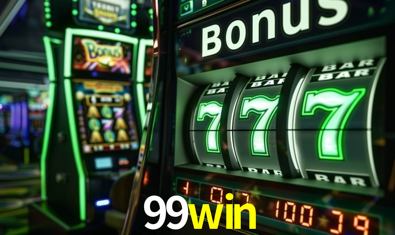 Live Casino 99win