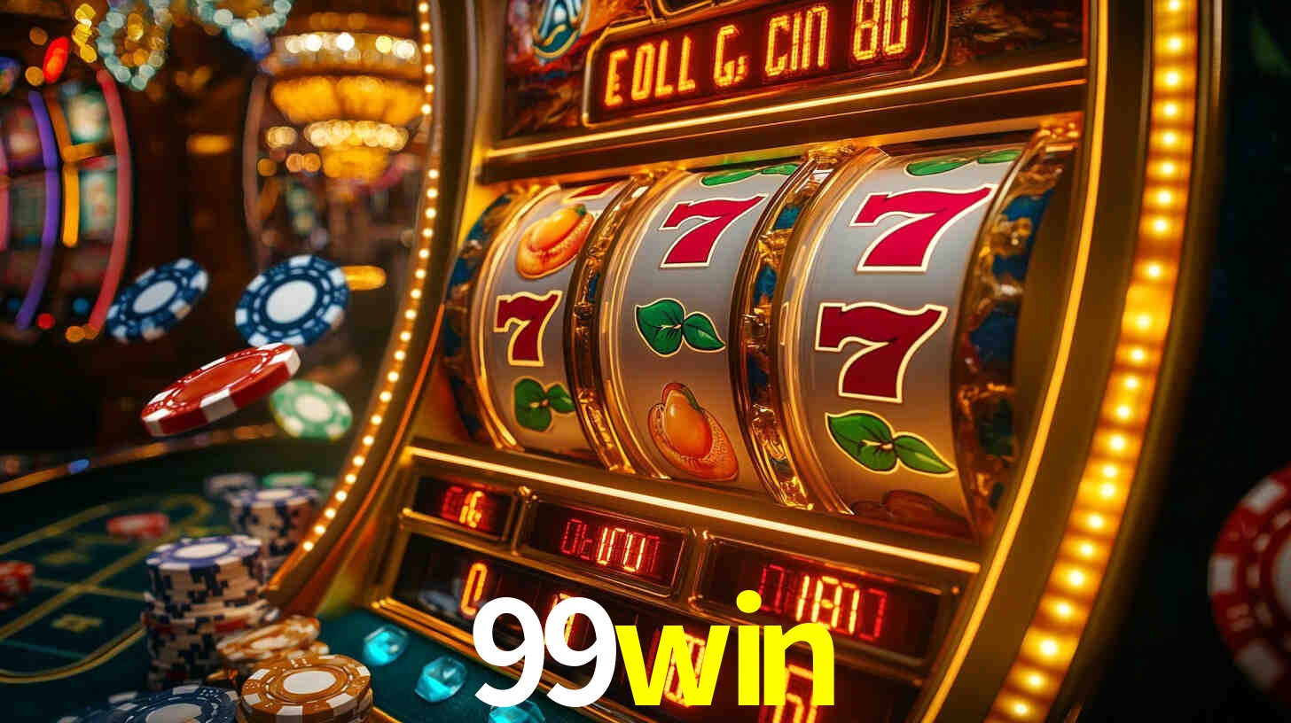 Welcome Bonus 99win