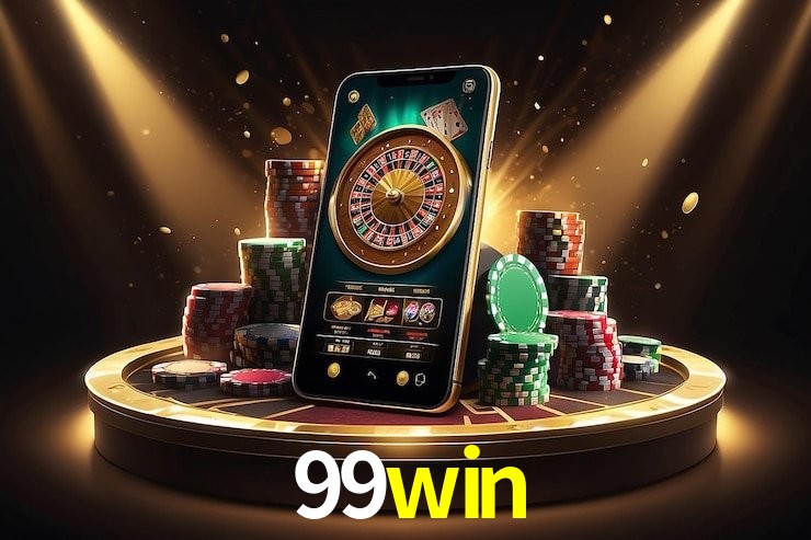 Login Seguro 99win