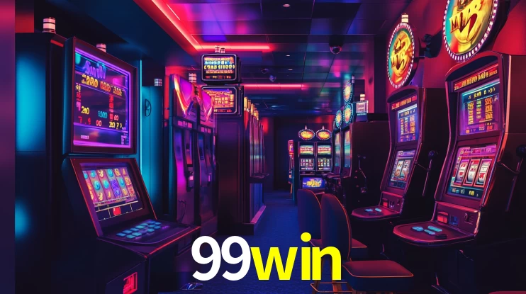 Cashback e recargas na 99win