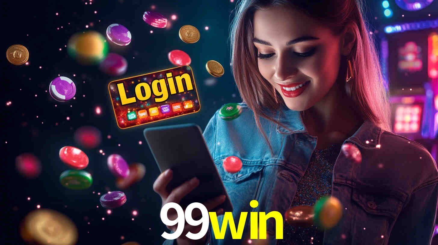 A Popularidade dos Caça-Níqueis no 99win