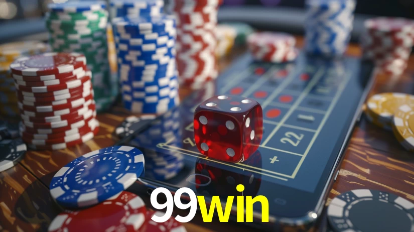 99win casino