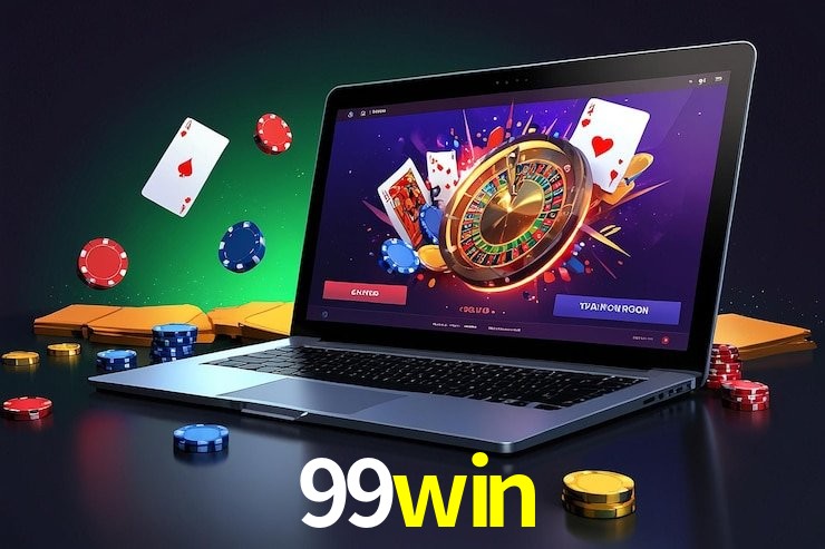 Promoção Relâmpago 99win
