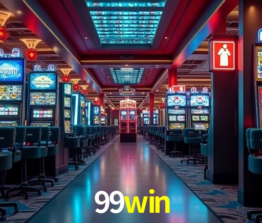 A Experiência Imersiva dos Cassinos Ao Vivo no 99win