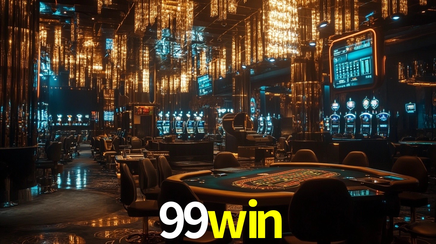 99win: Seu Especialista em Apostas Esportivas Brasileiras