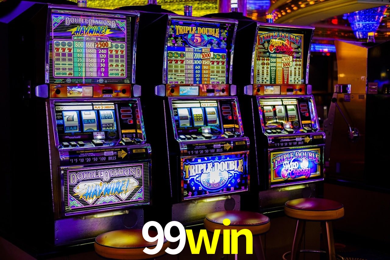 Mesa de Blackjack 99win